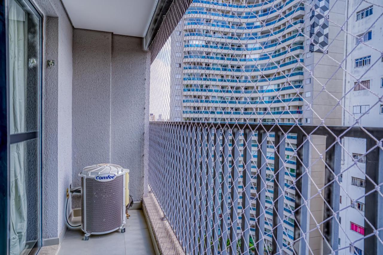 360 Suites Aurora Republica - Apartamentos Mobiliados São Paulo Exterior photo